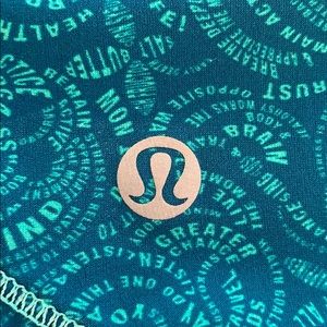 lululemon athletica Tops - Lululemon V-neck Yoga Tank, 6 lululemon athletica Tops - Lululemon V-neck Yoga Tank, 6